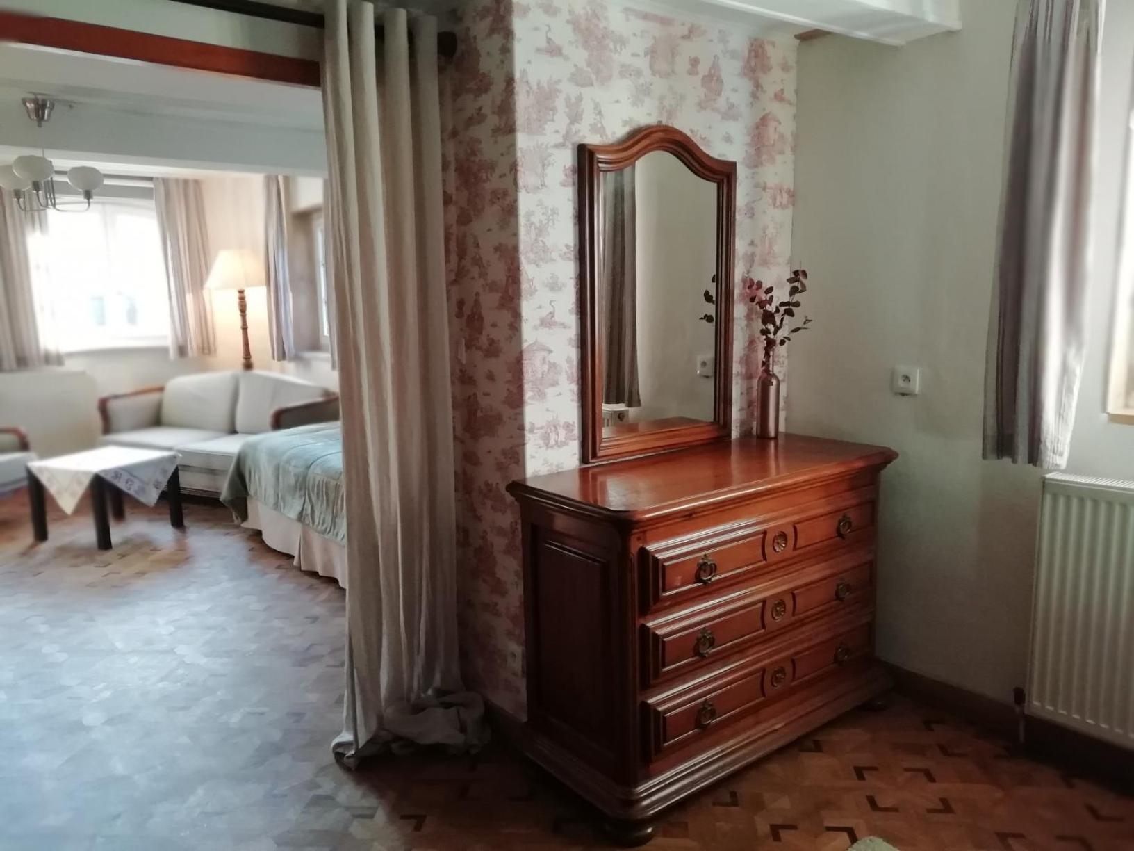 Chambres D'Hotes Sabine Billmann Hunspach Экстерьер фото