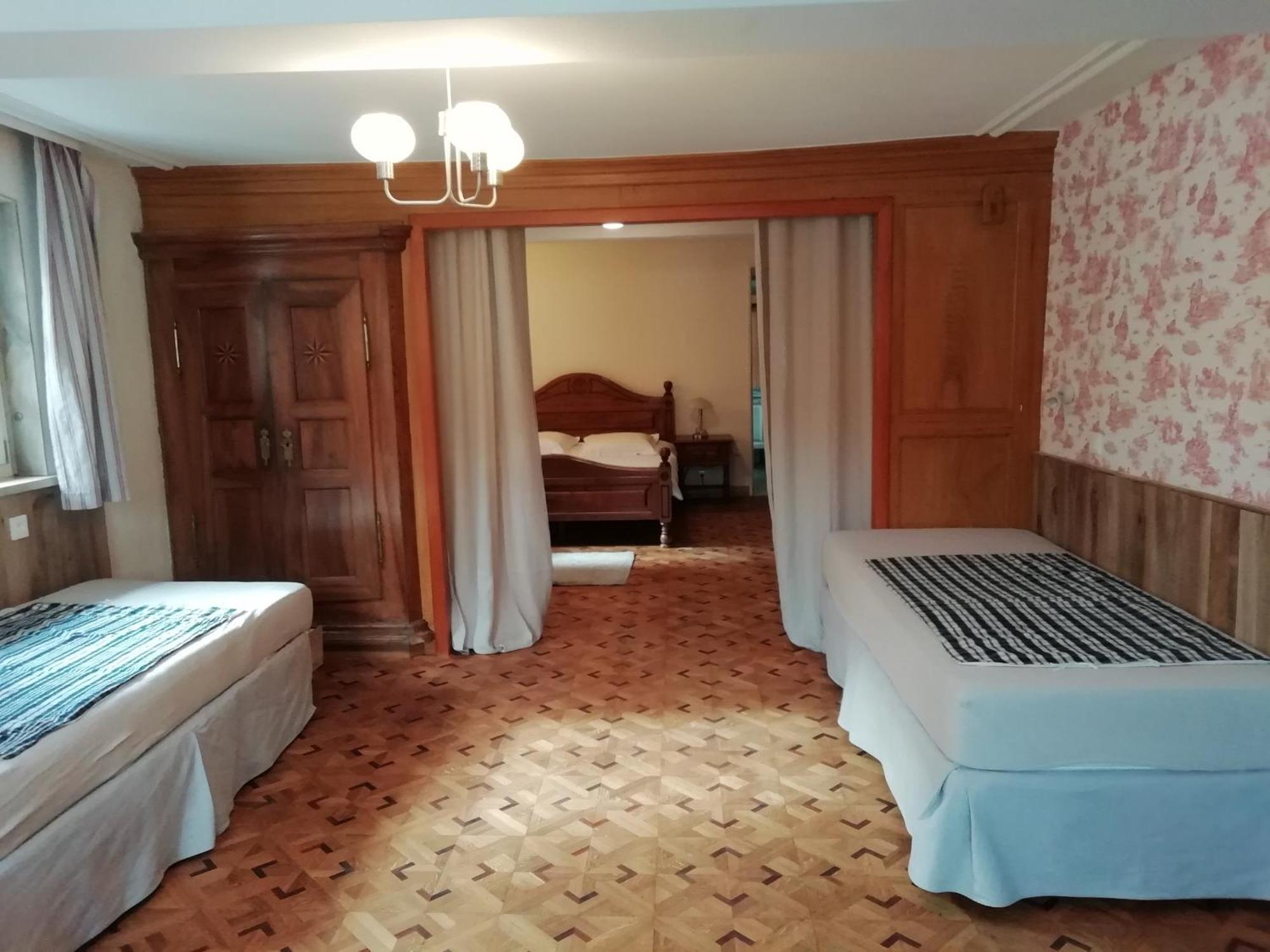 Chambres D'Hotes Sabine Billmann Hunspach Экстерьер фото